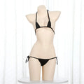 Lolita Cosplay Bikini Set