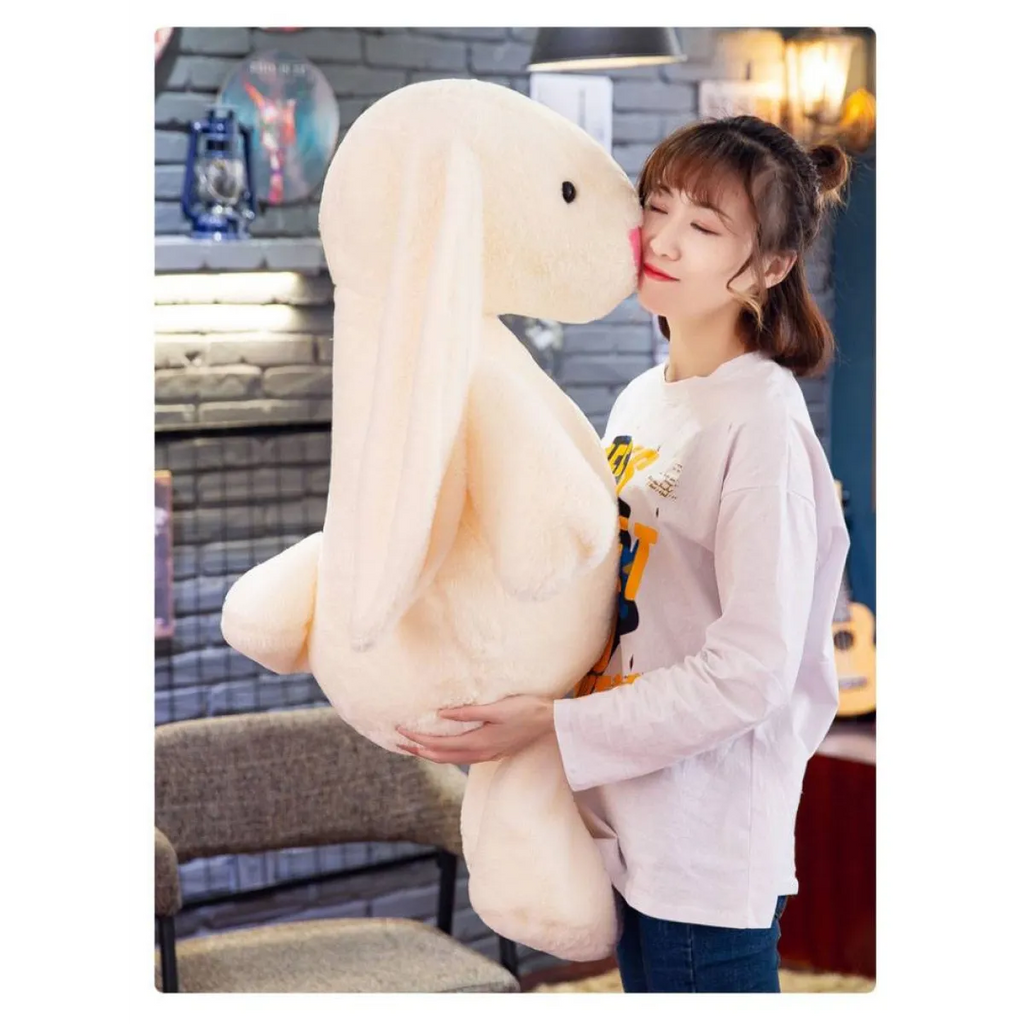 Long Ear Bunny Plushie