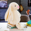 Long Ear Bunny Plushie