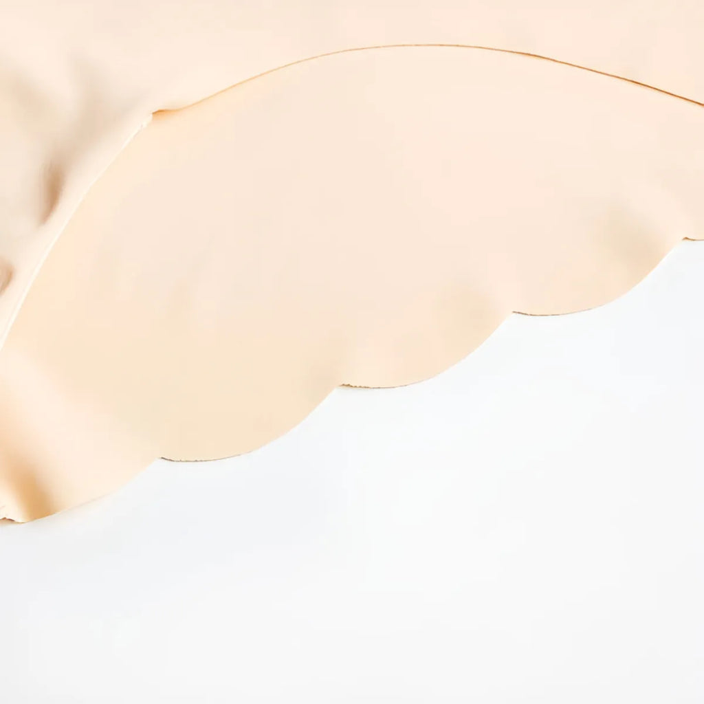 Seamless Panty Set