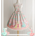 Sweet Puppet Lolita