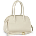 Italian Full-Grain Leather Top-Handle Bag | Sanremo