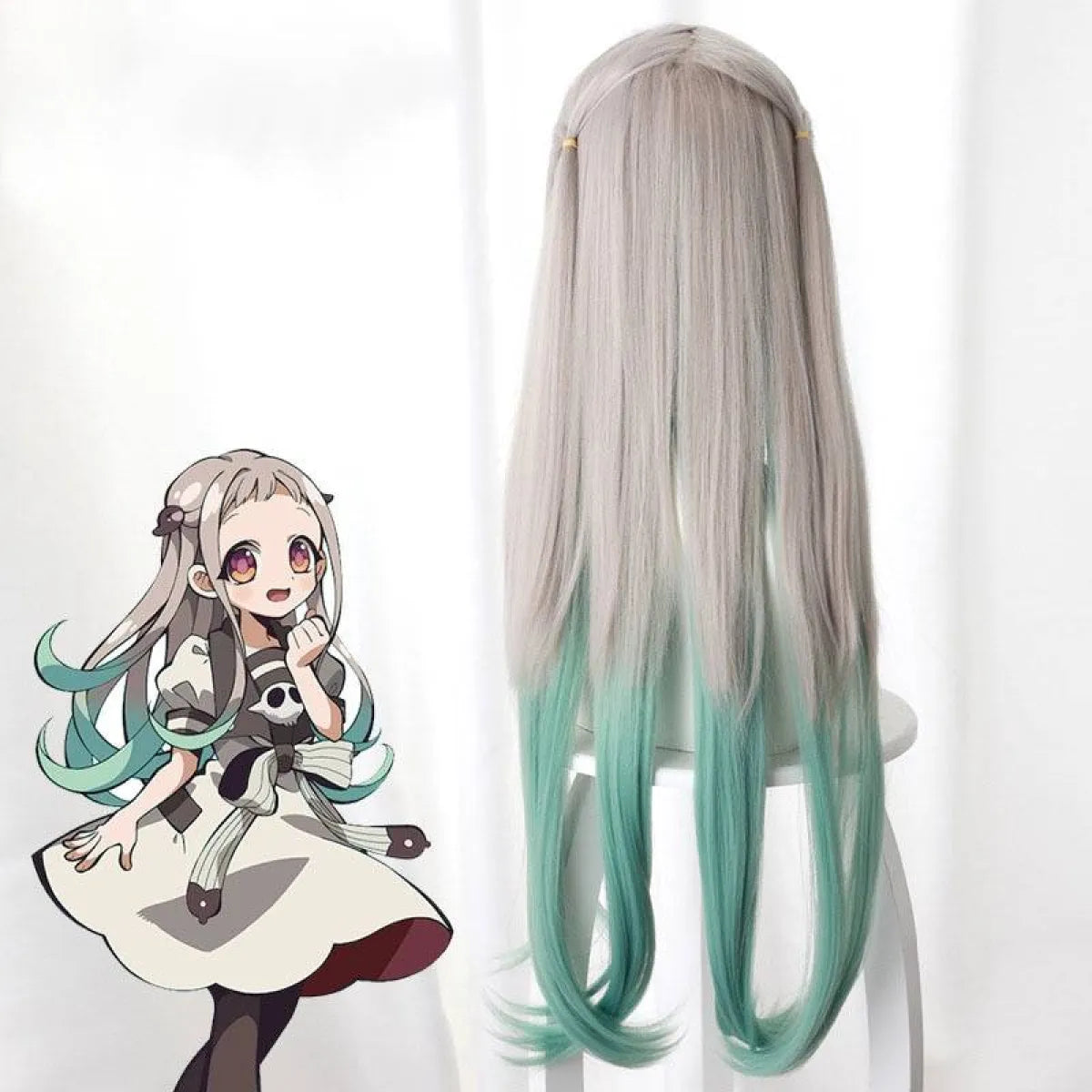Yashiro Nene Cosplay Costume