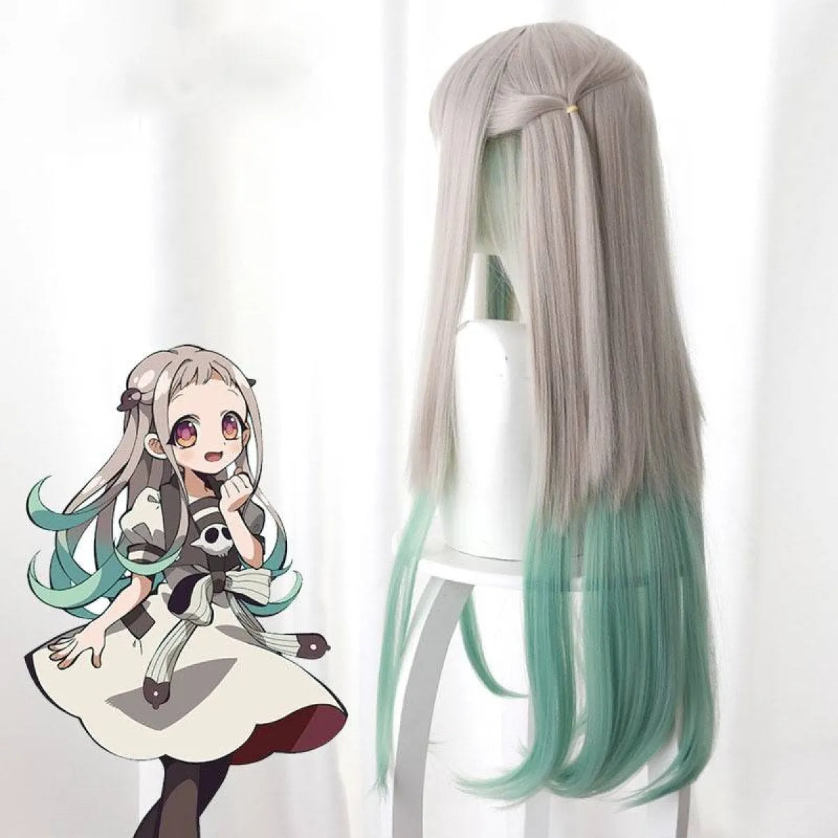 Yashiro Nene Cosplay Costume