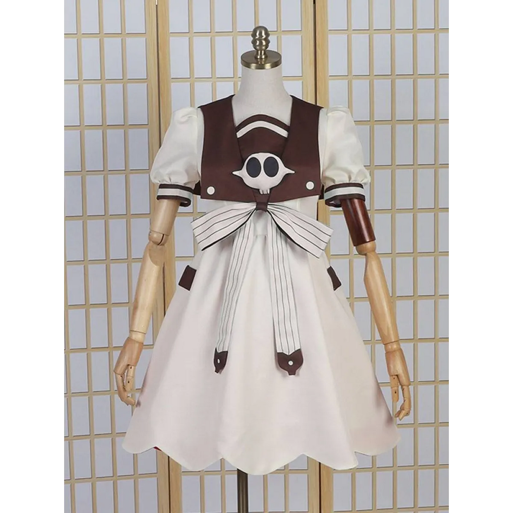 Yashiro Nene Cosplay Costume
